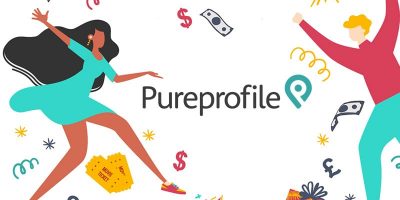 Pureprofile Paid Surveys