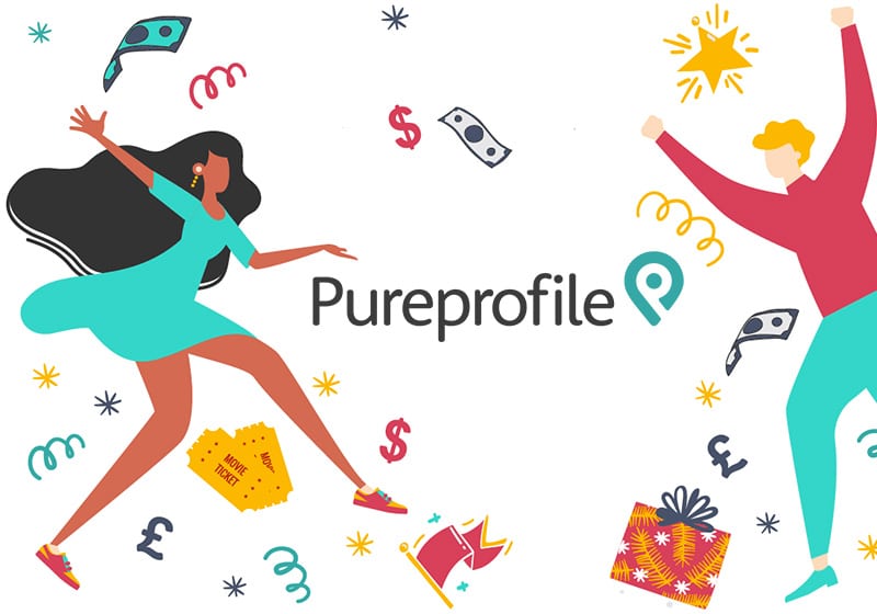 Pureprofile Paid Surveys