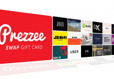 Win a $250 Prezzee (Retail Shopping) e-Gift Cards