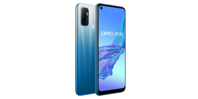 Win a famous OPPO A53s smartphone