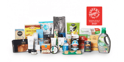 3 products of the year hampers to win