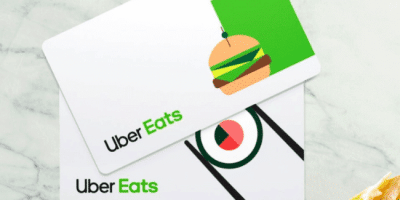 win uber eats voucher