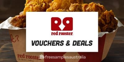 Red Rooster Deals