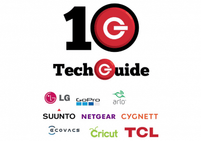 Win 10 Tech/Electronics Prize packs (LG TV, GoPro Camera, TCL smartphone...)