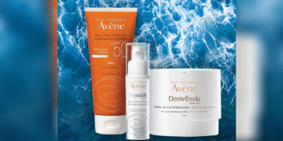 Win an Avène skincare prize pack