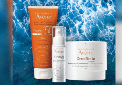Win an Avène skincare prize pack