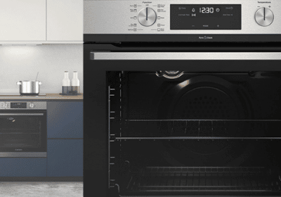 Win a Westinghouse Multifunction oven