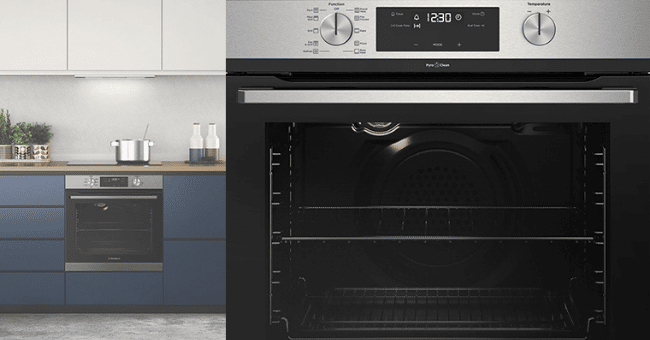 Win a Westinghouse Multifunction oven