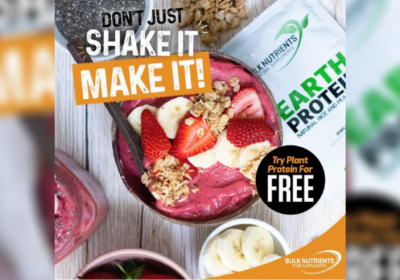 Request your FREE Bulk Nutrients Samples 