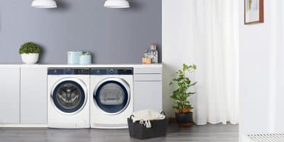 Win an Electrolux 8 kg Heat Pump Clothes Dryer