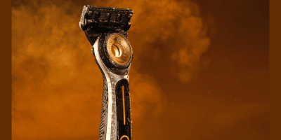 Win 1 of 10 Gillette Labs Heated Razors