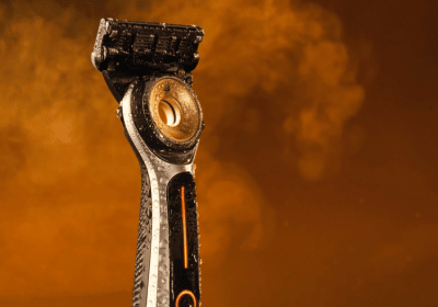 Win 1 of 10 Gillette Labs Heated Razors