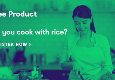 Home Tester Club - Try & Review a rice cooker for FREE 