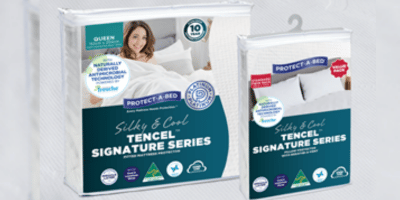 Win a Protect-A-Bed® Mattress Protection Pack