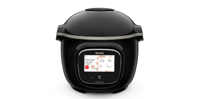 Win a Tefal Cook4Me Touch