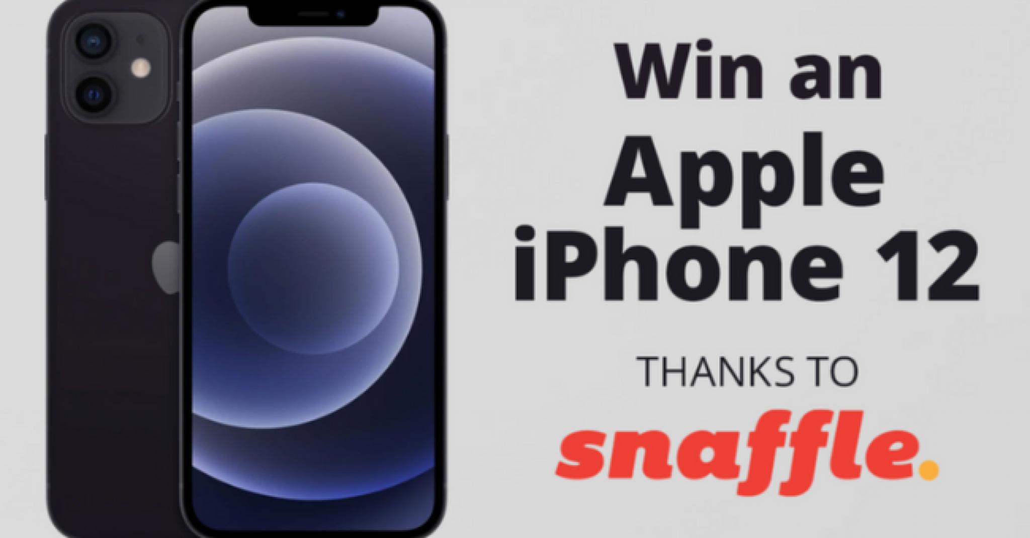 Win an Apple iPhone 12 • Free Samples Australia