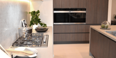 Win $10'000 of Ariston Kitchen Appliances