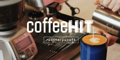 Win a Breville Barista Pro and a year's worth of coffee
