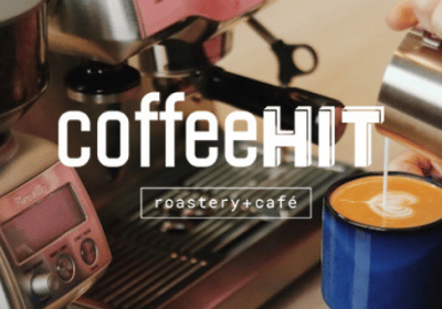 Win a Breville Barista Pro and a year's worth of coffee