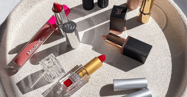Win a lipstick bundle from Active Skin (For You & a Friend)