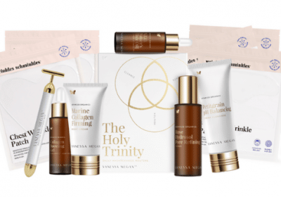 Win a Skincare Products Pack from Wrinkles Schminkles