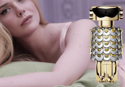 Get your FREE Samples of the New Paco Rabanne Fragrance "Fame"