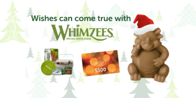Win $500 OR 1 of 2 x $250 Woolworth’s WISH Gift Card & more...