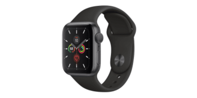 Win an Apple Watch Series 7