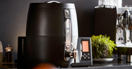 Win a BrewArt At Home Brewing System