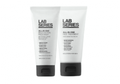 125 Free Lab Series Products to try & review