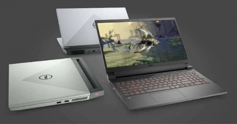 Win a Dell G15 Ryzen Edition Gaming Laptop