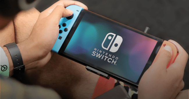 Win 2 Nintendo Switch consoles + Cygnett Prize Packs