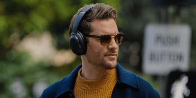 Win a Pair of JBL TOUR ONE Noise Cancelling Headphones