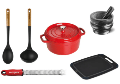 Win a DKSH Slow Cooking Prize Pack Worth $1,144.70