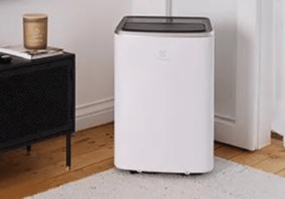 Win 1 of 3 Electrolux Portable Air Conditioners