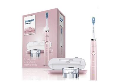 Win 1 of 3 Philips 9000 DiamondClean toothbrushes and more
