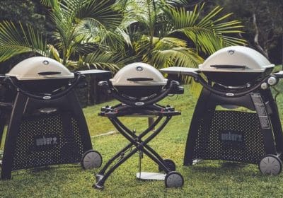 Win a Yeti Cooler, a Weber Q BBQ, a $250 Visa and more