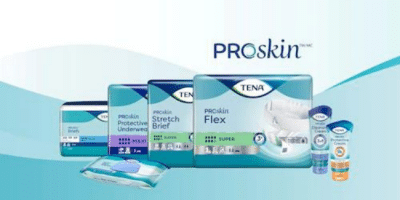 Win a $500 Prepaid Gift Card from TENA PROskin