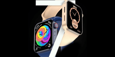 Win an Apple Watch Series 7 ($599)