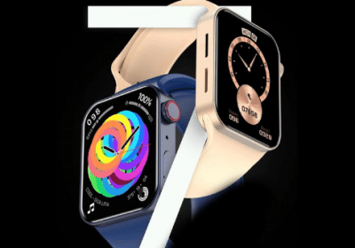Win an Apple Watch Series 7 ($599)