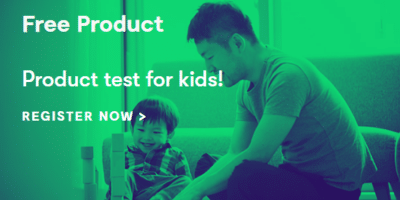Home Tester Club – Free kids Products for Trial