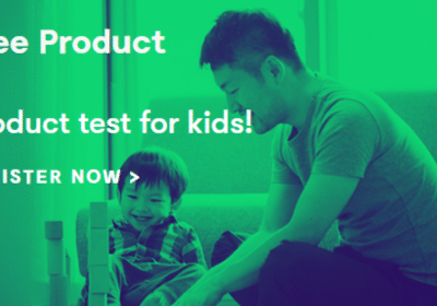 Home Tester Club – Free kids Products for Trial