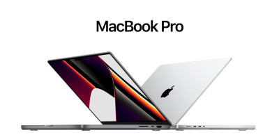Win a 14-Inch MacBook Pro + a Protective Hardshell Case