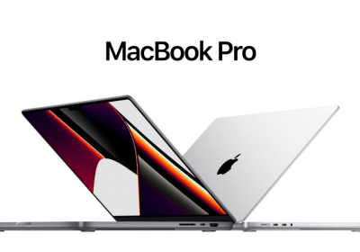 Win a 14-Inch MacBook Pro + a Protective Hardshell Case