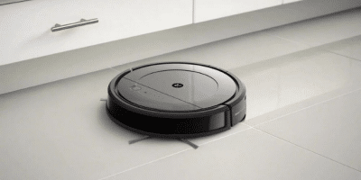 Win 1 of 5 iRobot Roomba Vaccum Cleaners