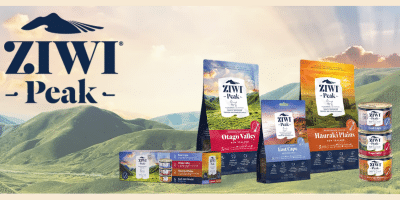 Free Samples Packs from Ziwi Australia