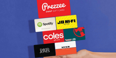 Win 1 of 30x $100 Prezzee Digital Gift Cards