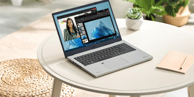 Win an Acer TravelMate P6 Laptop
