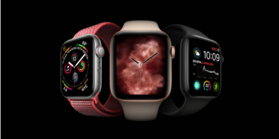 Win an Apple Watch Series 8 ($629)