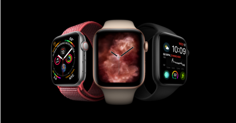 Win an Apple Watch Series 8 ($629)